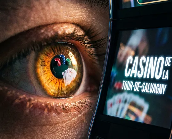 Asset poker e141m